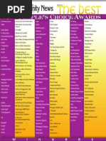 Download Peoples Choice Lansing City Community News by LansingStateJournal SN150570086 doc pdf