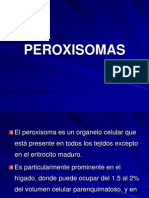 PEROXISOMAS