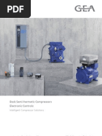 Bock Semi Hermatic Full Catalogue Cylinder Engine Pump