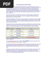 Download CaraKerjaProgramInvestasiMandiribyStefanusAryantoSN15057493 doc pdf
