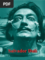 Salvador Dalí