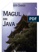 Magul Din Java