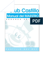 Castillo Del Rey Maestro