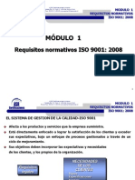 Iso 9001 (2008)