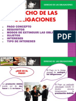 EL PAGO Diapositivas