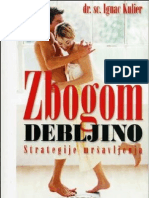 Zbogom Debljino