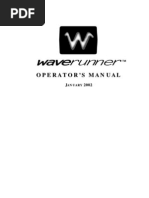 Download LeCroy Waverunner 1 LT Series Owners Manual by Zoran  SN150584243 doc pdf