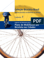 Coleção Bicicleta Brasil 2007