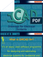 Gwcad in