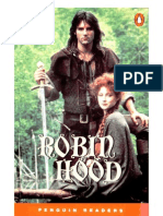 Penguin Readers Robin Hood Level 2