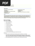 Download Resipi Rojak Sotong Kangkong by amiru76 SN15059576 doc pdf