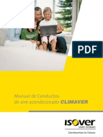 Manual de Ductos de Aire-Climaver