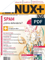 Linux Plus Magazine 030 - Marzo 2007