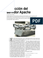 Proteccion Del Servidor Apache - Jose Ignacio Ruiz de Alegria - Linux Plus Magazine