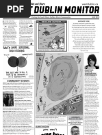 Download West Dublin Monitor  Volume 1 Issue 4 by West Dublin Monitor SN150601845 doc pdf