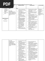 Download Immobility Care Plan for Nurses by Colleen Murray SN150601877 doc pdf