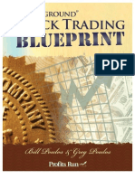 Underground Stock Trading Blueprint, Bill Poulos