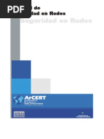 Manual Seguridad Redes PDF