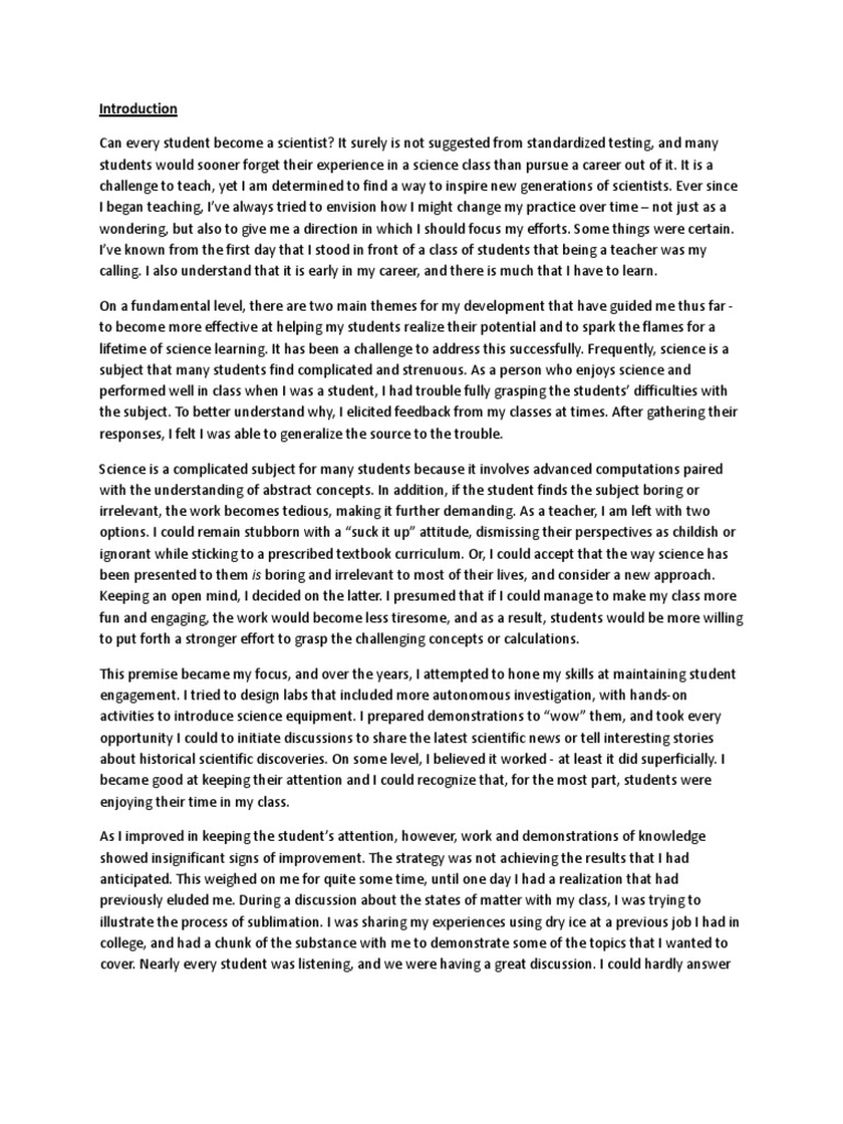 Research Introduction | PDF