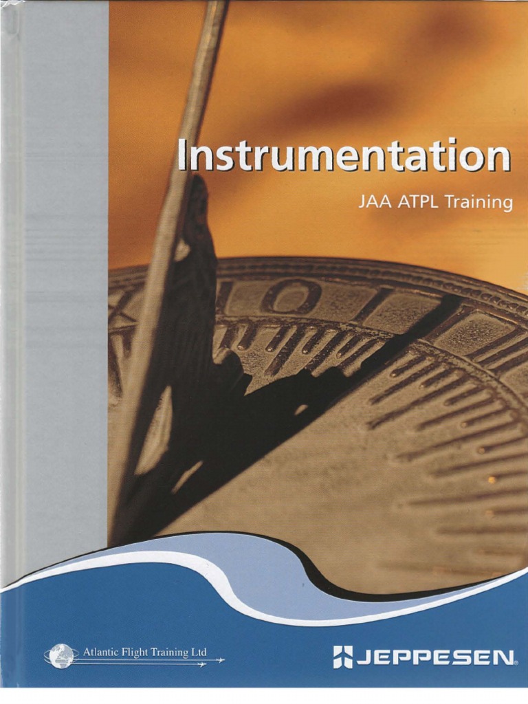 Vol.7 Instrumentation | PDF | Gyroscope | Inertial Navigation System