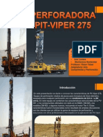 Pit Viper 275 Presen