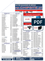 Mainboards p/ Intel e Placas Gráficas