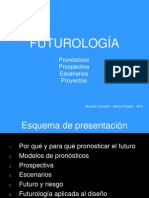 FUTUROLOGIA (1)