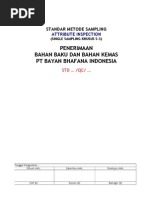 Download Standar Sampling by Aphip Wahid Poetra SN150624251 doc pdf