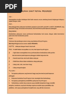 Download Buku Saku RS Royal Progress by M Maymun SN150627872 doc pdf