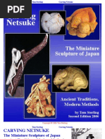 Download Carving Netsuke by Brad Sommers SN150628347 doc pdf