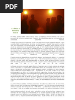 La ética o filosofía moral