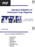 Características Del Estándar ANSI ISA 101.01 2015 | PDF | Software | Scada