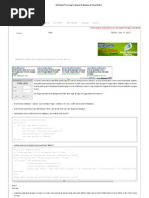 Download Membuat Form Login Dengan Database Di Visual Basic by Ramadhani Muhakam SN150646204 doc pdf