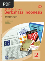 Download AKTIF DAN KREATIF BAHASA INDONESIA UNTUK KELAS XI SMAMA PS IPA DAN IPS by Mas Arif Arifin SN150650788 doc pdf