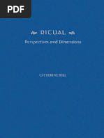 Download Bell_Catherine - Ritual - Perspectives and Dimensions by noneatallzy SN150652869 doc pdf