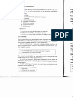 Proceso Administrativo Control