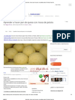 Aprender a hacer pan de queso con patatas pasta _ Recetas Supremo.pdf