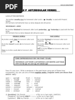 Understanding SWABIs and THAMOs | PDF | Semantics | Language Mechanics