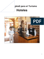 AI para El Turismo HOTELES PDF