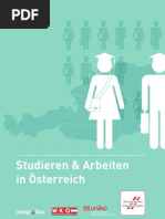 OEIF Handbuch Studierende Web