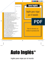 Viajar Por El Mundo PDF