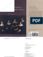 The Handbook Crucial Concepts in Argumentation Theory (Bibliography 2)