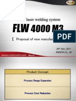 Fiber Laser Welding Explanation20111126 (Australia) (NXPowerLite)