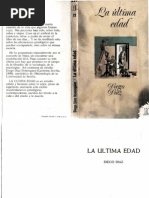 Diaz, Diego - La Ultima Edad
