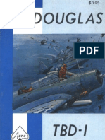 AS23 Douglas TBD-1 Devastator