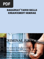 Download CRIMINAL JUSTICE systemppt by Khin Bariso Estay SN150669558 doc pdf