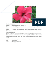 Download Morfologi BUNGA Dan DAUN by zahra_bre1 SN150673648 doc pdf
