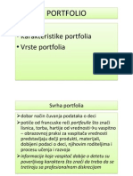 Portfolio Opis