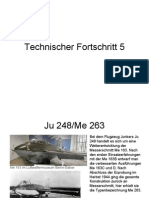 Technischer Fortschritt 5