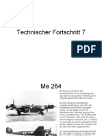 Technischer Fortschritt 7